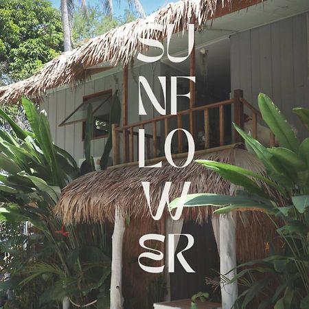 Sunflower Guesthouse And Animal Rescue - Koh Lipe Ngoại thất bức ảnh